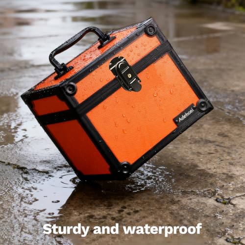 Graded Card Storage Box & Waterproof PSA Slab Case | Home Organization - Image 3