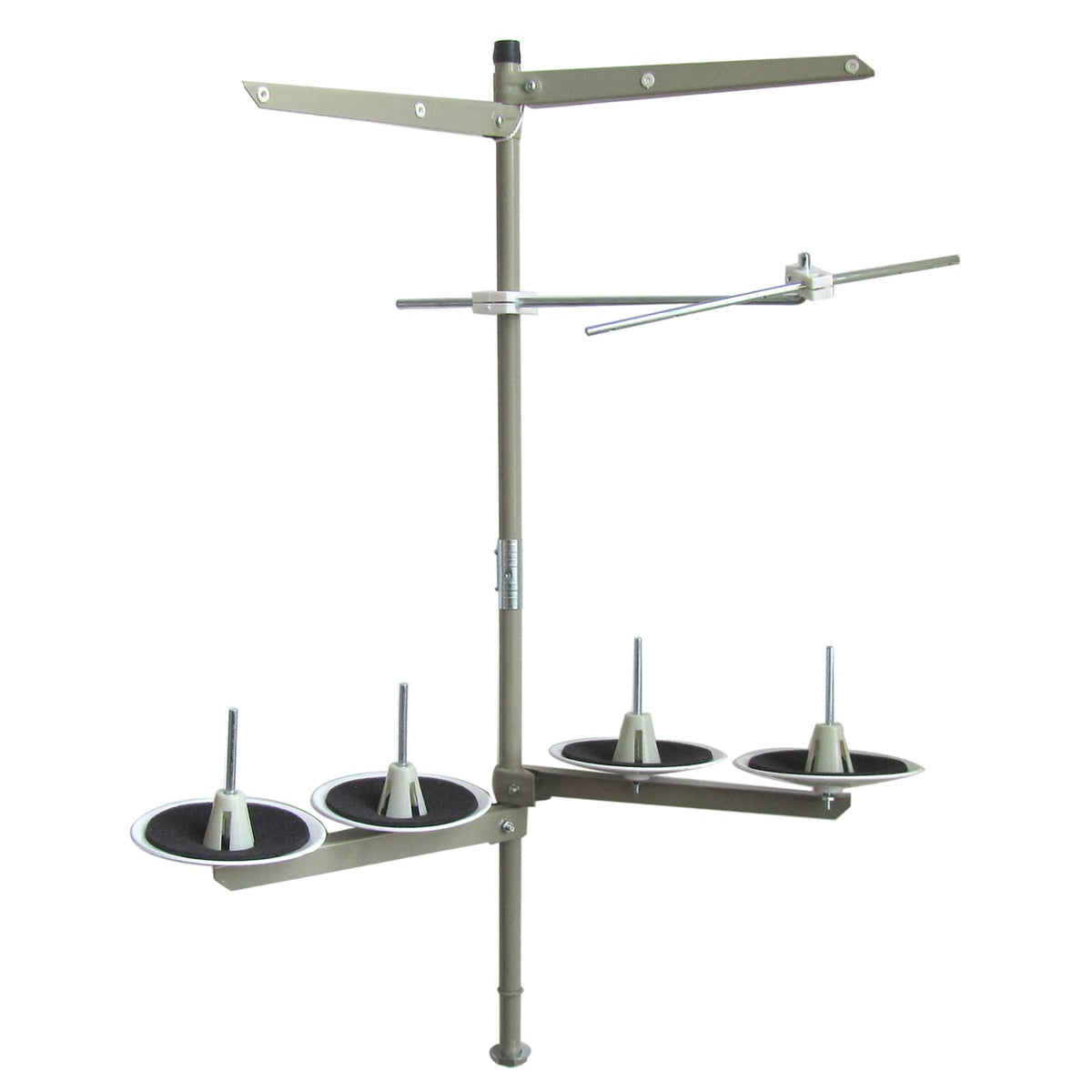 CKPSMS Brand -1 Set Thread Stand Compatible with Industrial - Image 1