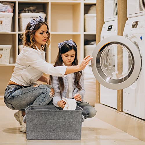 TheWarmHome Storage Bins - Image 7