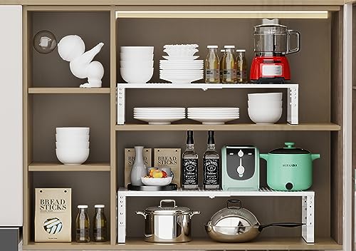 Jojocross Expandable Adjustable Stackable Kitchen - Image 7