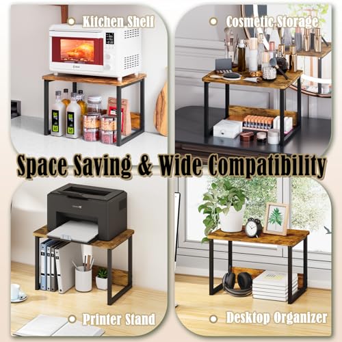 MARTY Countertop Organizer,17.1"x12.4" - Image 8
