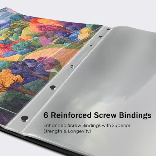 Puzzle Storage Folder for 1000 Pieces - Image 5