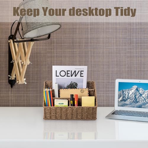 Mail Organizer Countertop,Mail Organizer For Desk,Ma | All Products - Image 3
