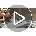 KORRTFID Cutting Board Storage Rack, Compact Cutting Board - Image 8