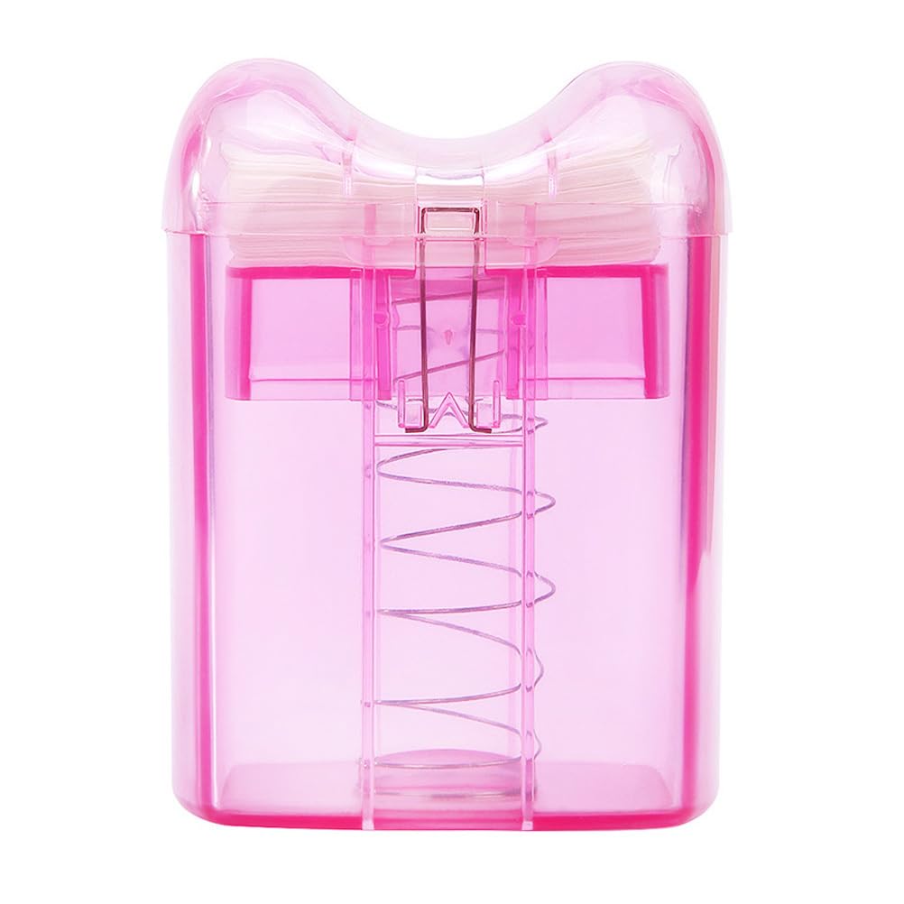 LALAFINA Paper Storage Box for Perm Paper Holder Box - Image 1