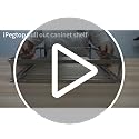 iPEGTOP Pull Out Cabinet Drawer Shelf Organizer, Extendable - Image 8