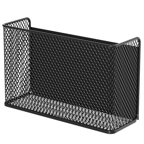 Magnetic Shelf Fridge Basket Bin for Washer Dryer Locker - Image 2