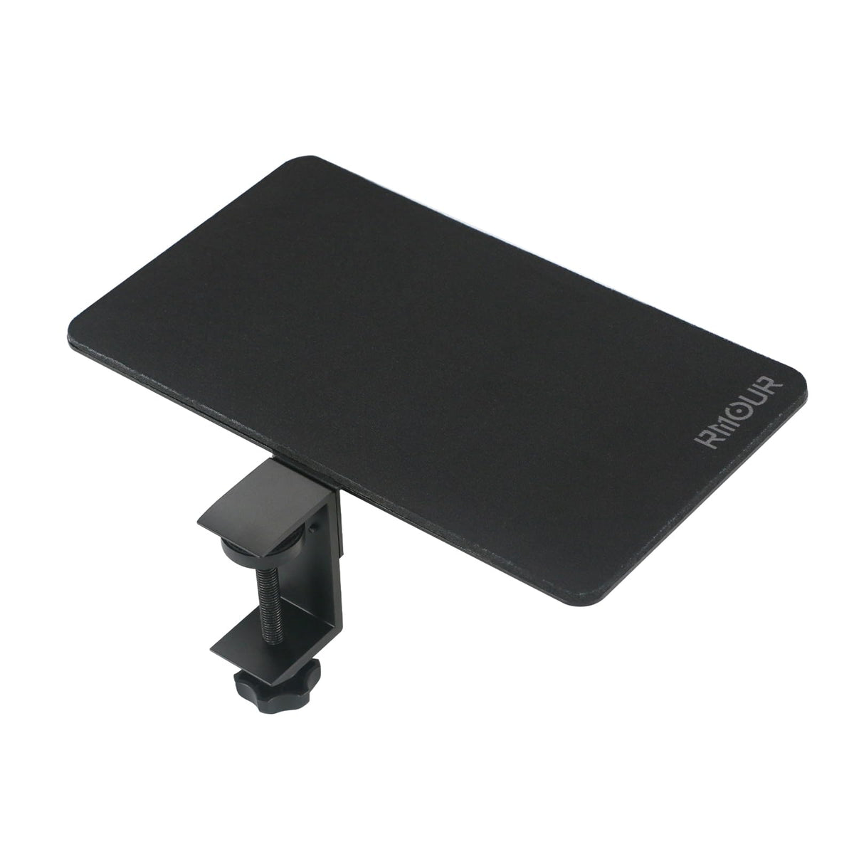 Rmour Z1 Clamp-on Mouse Tray Desk Extender, Ergonomi | All Products - Image 1