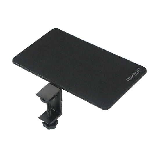 Rmour Z1 Clamp-on Mouse Tray Desk Extender, Ergonomi | All Products - Image 1