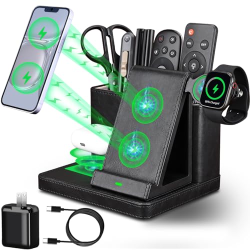 Pen Holder for Desk, Desk Organizers and Accessories | All Products - Image 2