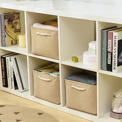 Organization and Storage Bin for Shelves - Large 3 Pack - Image 6