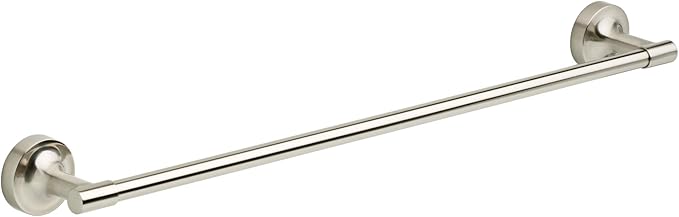 Franklin Brass VOI64-SN Voisin 4 Piece -bath Hardware Kit, Brushed Nickel