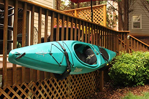 Suspenz EZ Kayak Rack - Image 5