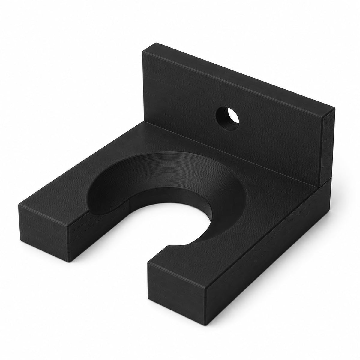 SplashNColor Baseball Bat Rack Compatible with Aluminum - Image 1