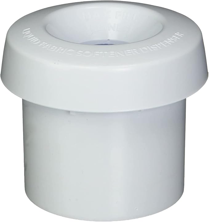 8575076A Fabric Softener Dispenser for Whirlpool Amana Washer PS1488027