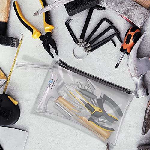 Covers & all Tool Bag Heavy Duty Waterproof Pouch | Home Organization - Image 6