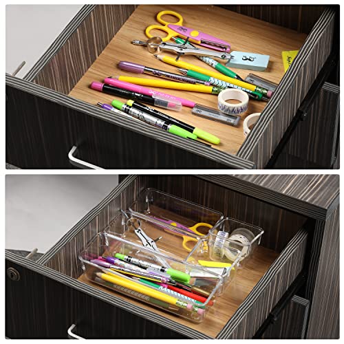 Mr. Pen- Drawer Organizers Set, 5 pcs - Image 8