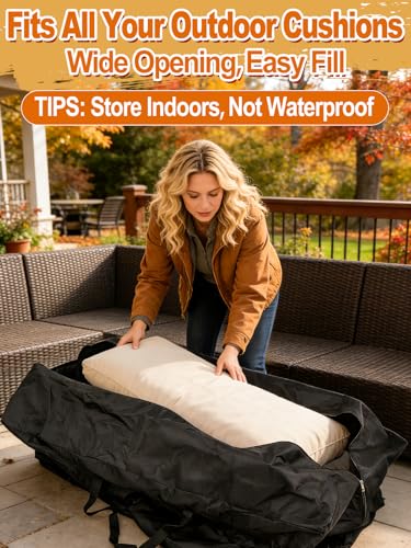 140 Gal Extra Large Storage Bag for Aboveground Pools & - Image 7