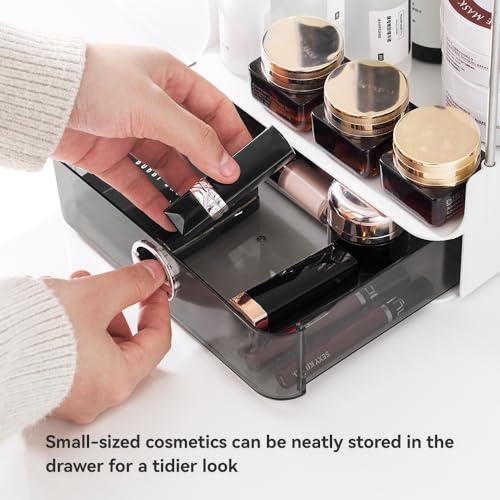 Small Vanity Organizer for Dresser & Countertop - Dorm & Home - Image 5