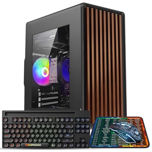 Desktop Computer PC, Intel i7 up to 3.4GHz, 16GB RAM 512GB SSD - Image 2