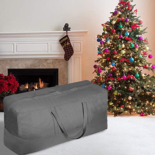 Vailge Storage Bag, 60Lx20Wx28H - Image 3