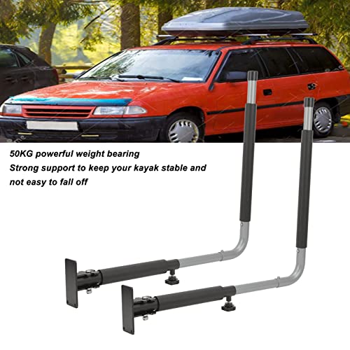 Car Roof Box Wall Mount Rack, High Strength | Home Organization - Image 6