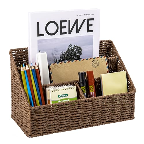 Mail Organizer Countertop,Mail Organizer For Desk,Ma | All Products - Image 2