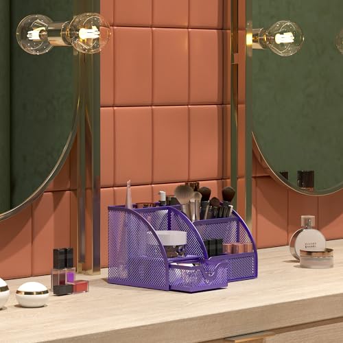 EasyPAG Mesh Desk Organizer with Drawer Multi-functi | All Products - Image 7
