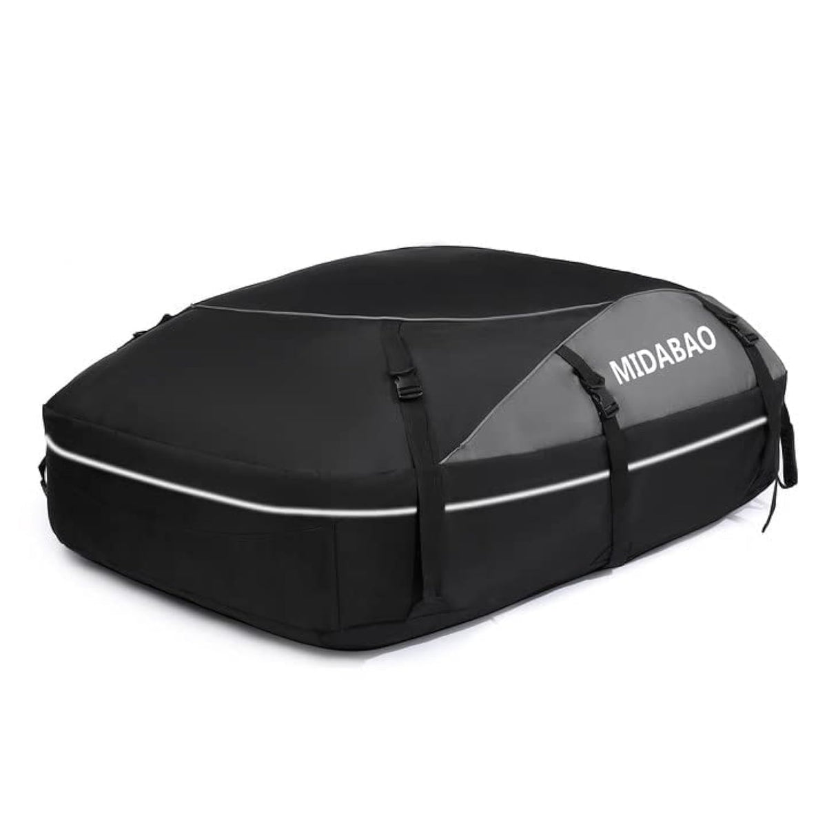 MIDABAO 20 Cubic Waterproof Duty Car Roof Top Carrier-Car Cargo - Image 1