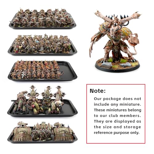 Jucoci Miniatures Storage Case Miniatures Transport | All Products - Image 7