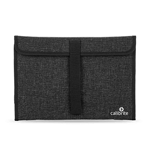 Calibrite ColorChecker Carry Case for 2 Standard Targets, Rugged - Image 2