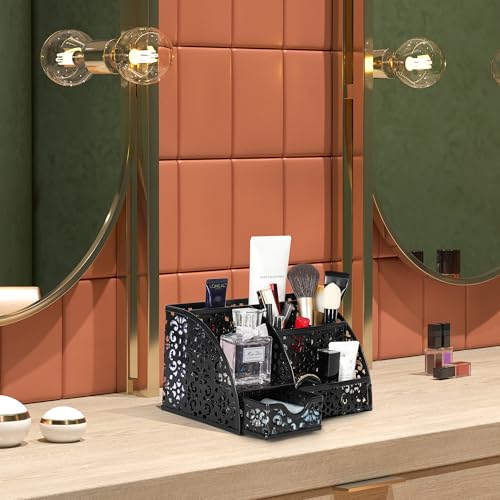 EasyPAG Desk Organizer and Pen Holder for Desk, Mesh | All Products - Image 8