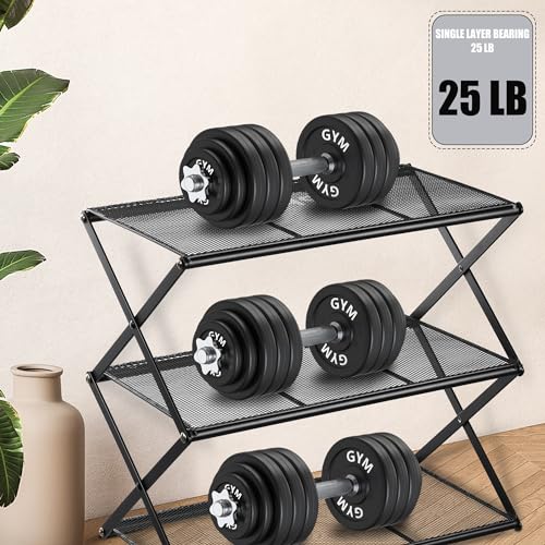 Small Shoe Rack for Entryway, 5-Tier Foldable Shoe Organizer - Image 6