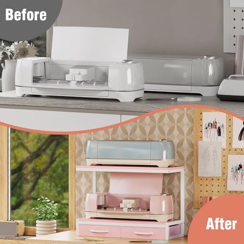 Stand Compatible with Cricut Maker and Cricut Explore Air - Image 7