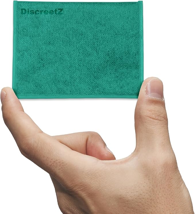 Flatulence Relief for Adults, Odor Eliminator. Men & Women’s Bad Gas Odor Absorbers, Flatulence Underwear Help. Gas Relief for Adults. Flatulence Pads Silence & Stop Odor Up to 100%. DiscreetZ S-30
