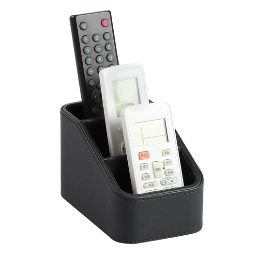 Remote Control Holder, Small Desk Organizer TV Remot | All Products - Image 1