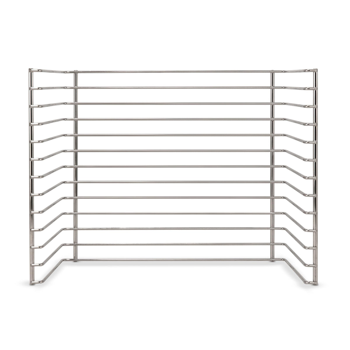 Melissa & Doug Single Wire Puzzle Storage Rack - Image 1