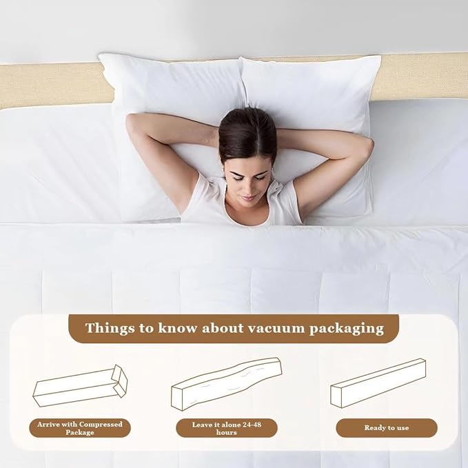 Bed Gap Filler,High-Density Bed Crack Filler with Removable Cover,Mattress Extender for Headboard Gap,Spacer Filler Between Mattress and Wall,Bed Wedge Gap Filler,Beige,78"x6"x8",King