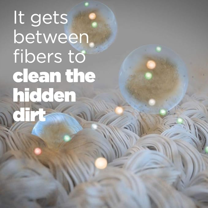 Tide Hygienic Clean Heavy 10x Duty Power PODS Laundry Detergent Pacs, Original, 21 count, For Visible and Invisible Dirt