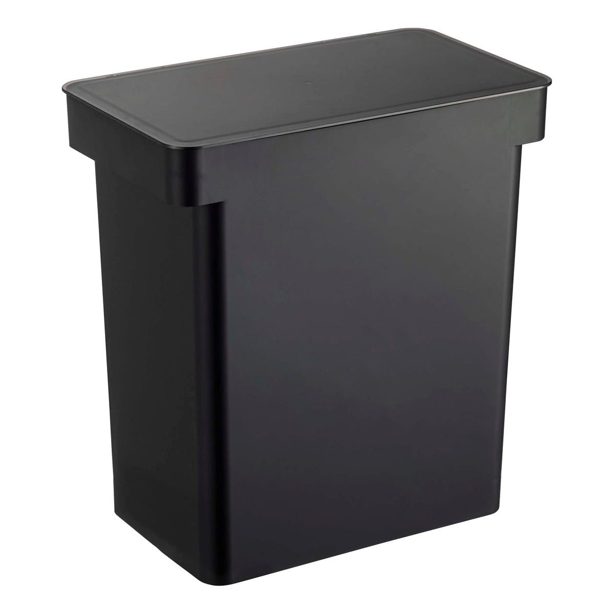 YAMAZAKI Home Tower Airtight Pet Food Storage Container - Image 1