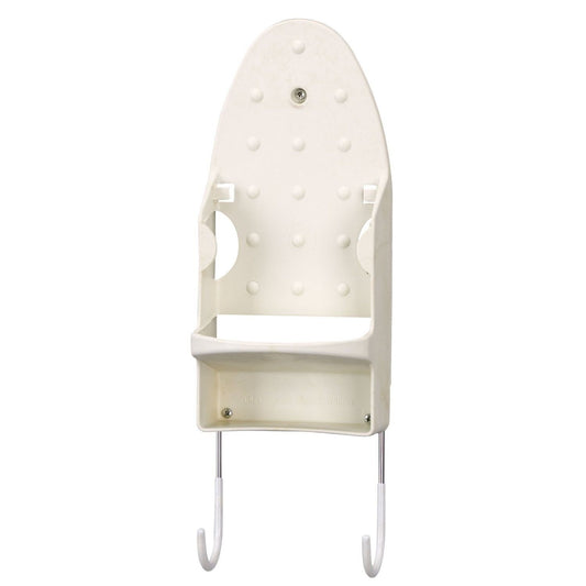 Household Essentials 166-1 Iron Wall Mount with Attached - Image 1
