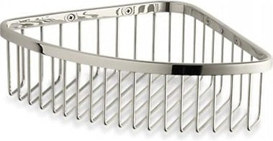Large Corner Shower Basket