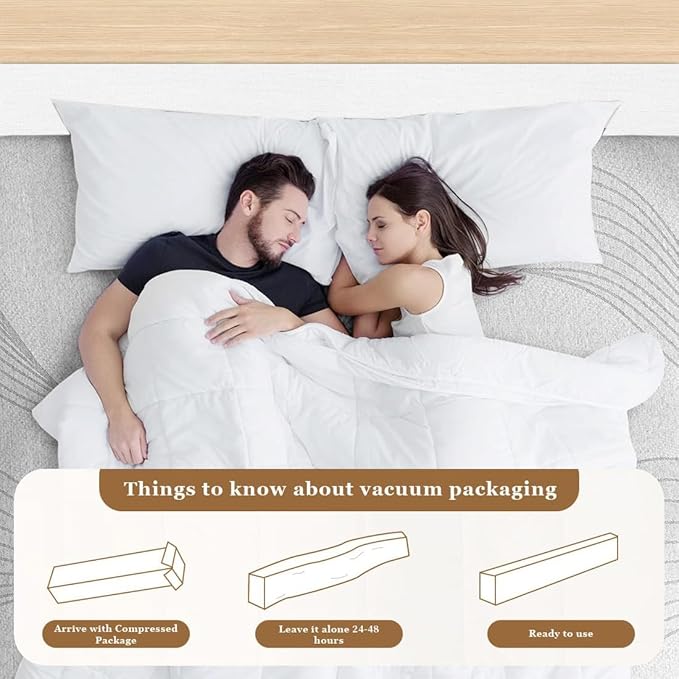 Bed Gap Filler,High-Density Bed Crack Filler with Removable Cover,Mattress Extender for Headboard Gap,Spacer Filler Between Mattress and Wall,Bed Wedge Gap Filler,Full Size,rice-white,78"x4"x10"