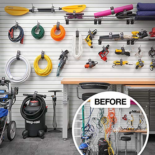 Heavy-Duty Wrap-It Storage Straps - Image 6