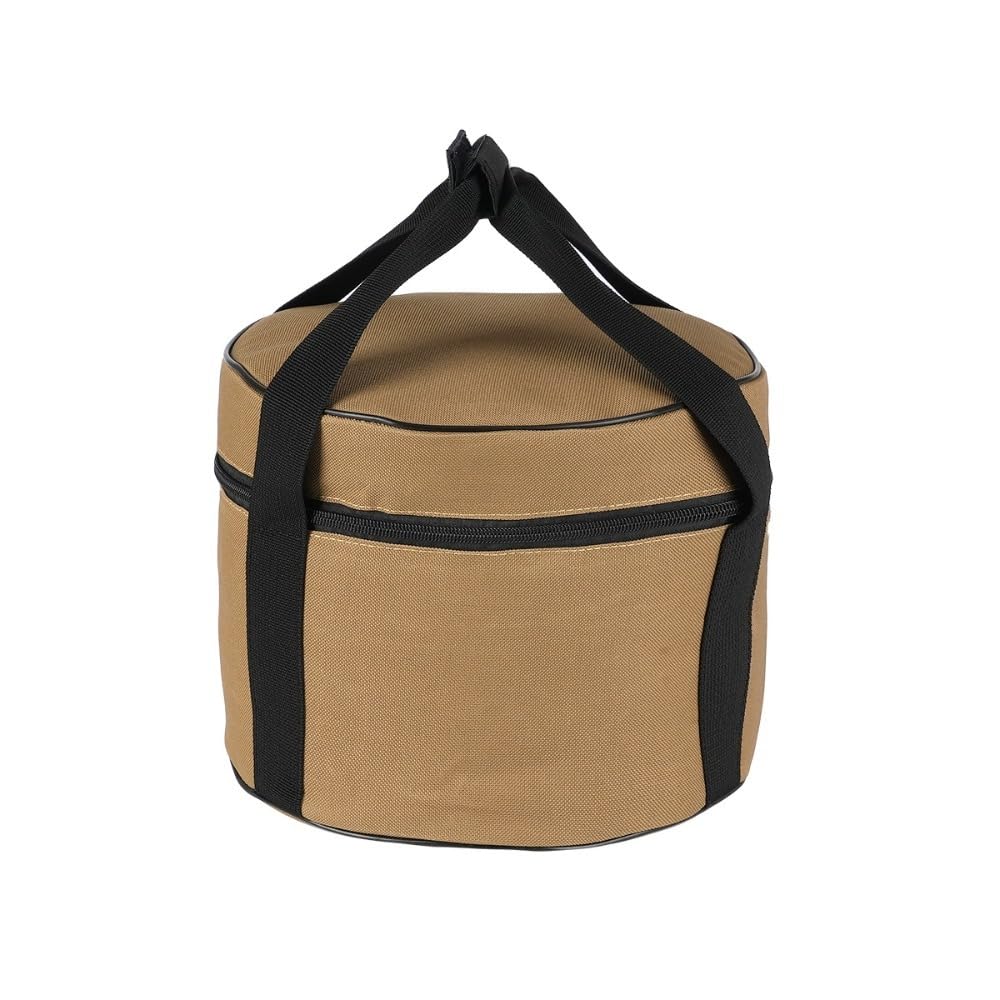 Camping Pot Storage Bag,Water proof Oxford Cloth Cookware - Image 1