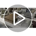 SPACEKEEPER 3 Tier Rolling Cart, Bathroom Cart Organizer - Image 8