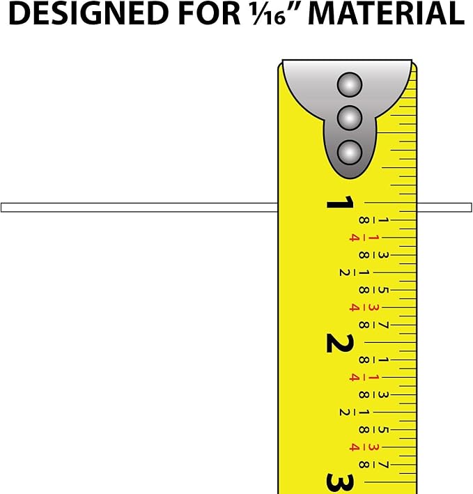 Outwater Plastic H Channel Fits Material 1/16 Inch Thick White Rigid PVC Divider Moulding 46 Inch Length (Pack of 2)
