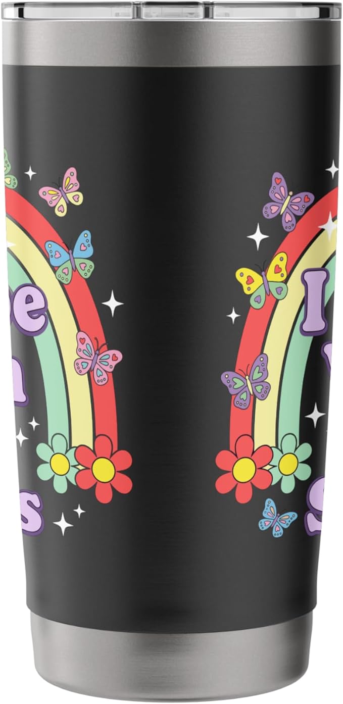 Stainless Steel Insulated Tumbler