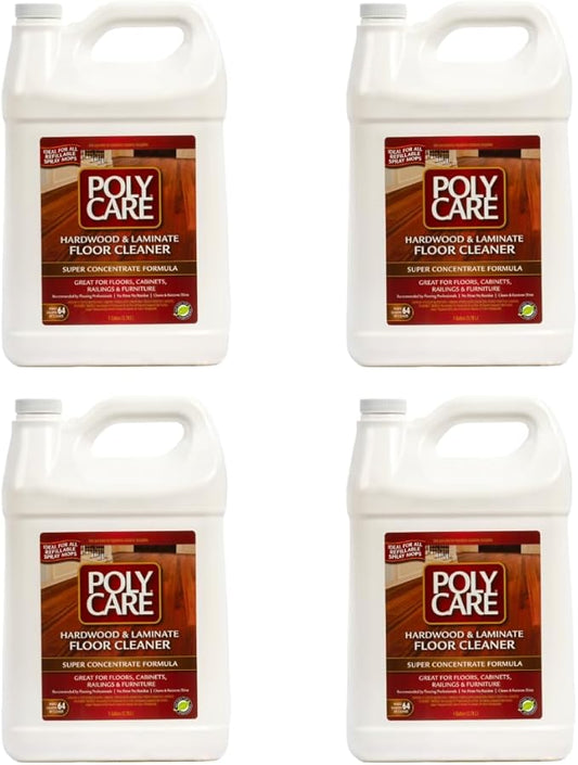 Floor Cleaner Concentrate (1, BUSINESS PACK)