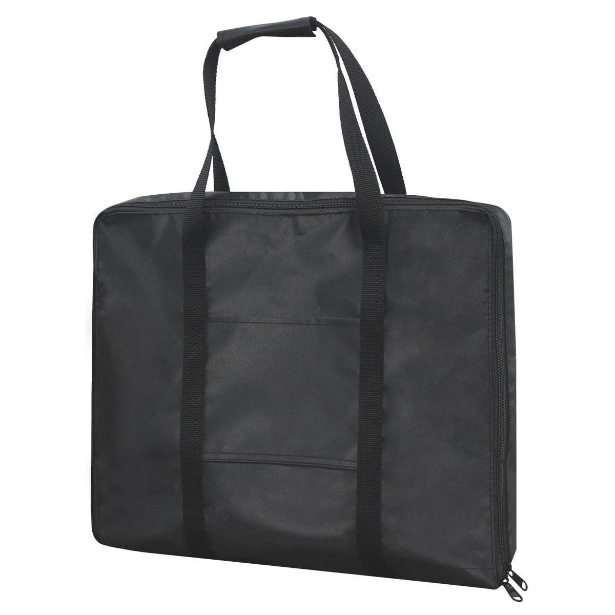 Small Griddle Carry Bag 17inch Griddle Storge Bag 600D Heavy Duty - Image 1